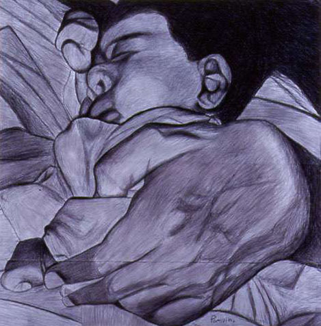 Parvin Shere painting-9 Parvin Shere painting-9