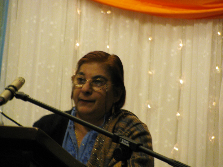 2-21-2010 B Meraj Ghazali