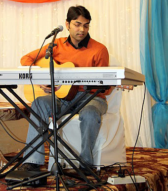 2-21-2010 Event 25A