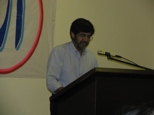 Asim Bajwa 10-15-2009