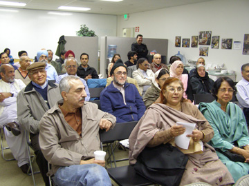 Audience-1