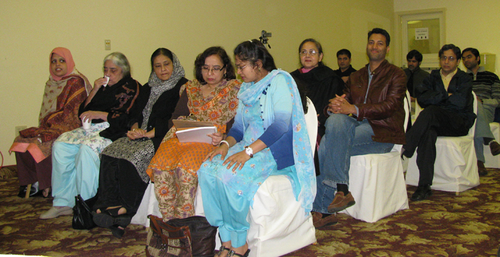Audience-1B 1-17-2011 Audience-1B 1-17-2011