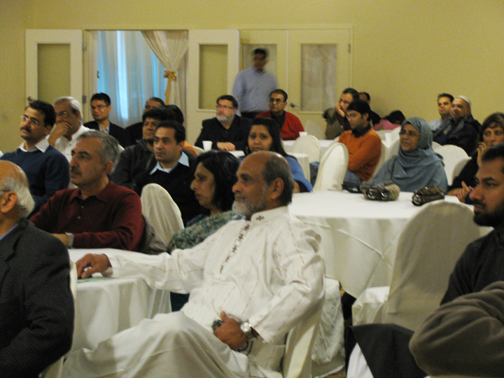 Audience-1 (2-21-2010) Audience-1 (2-21-2010)