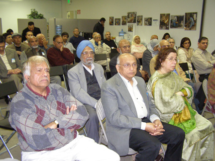 Audience-2 3-15-2009