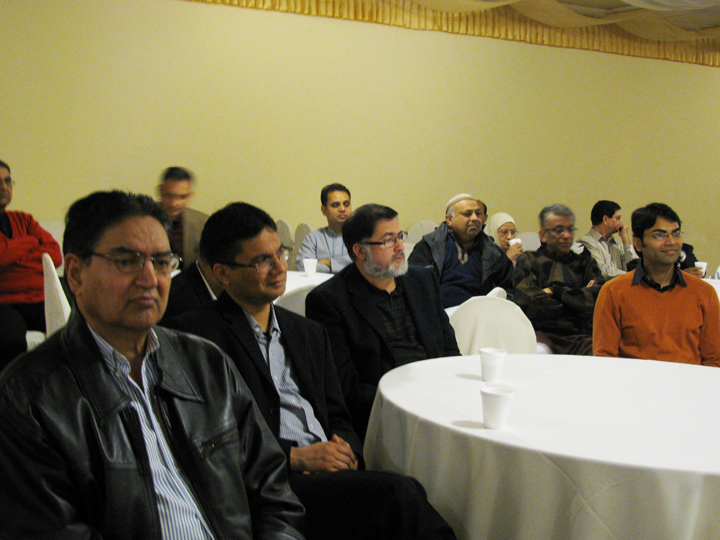 Audience-2 (2-21-2010) Audience-2 (2-21-2010)