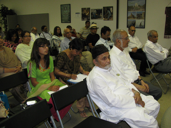 Audience-2  5-17-2009