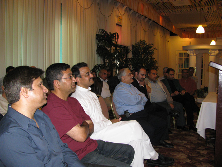 Audience-3 3-21-2010