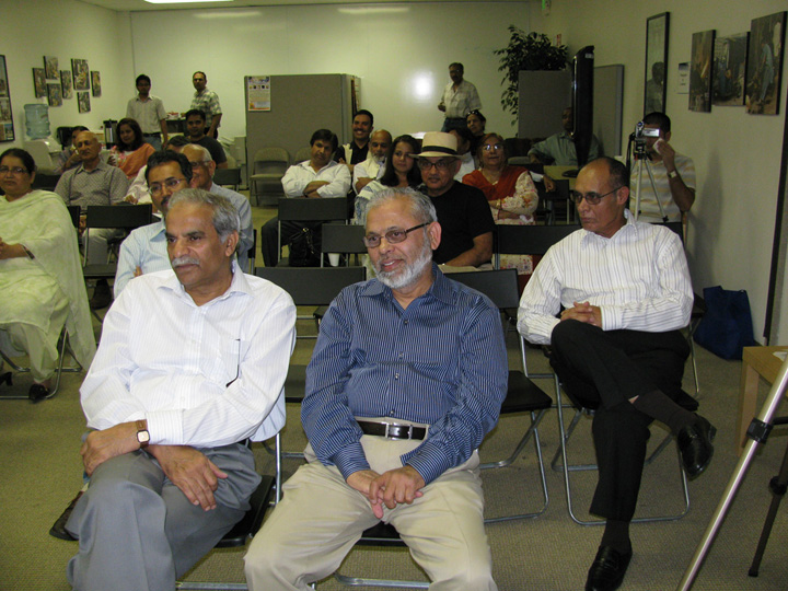 Audience-3  5-17-2009