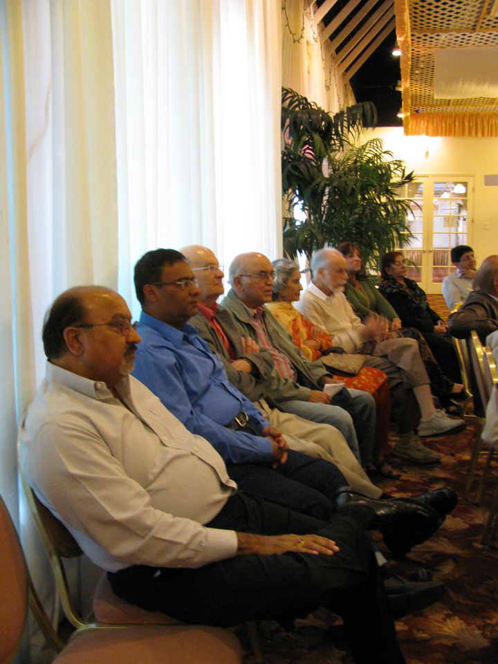 Audience-4 3-21-2010