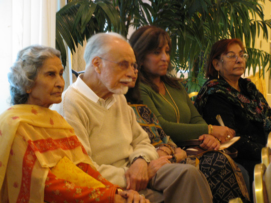 Audience-5  3-21-2010