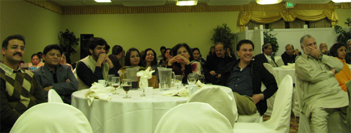 Audience-B 1-22-2010 