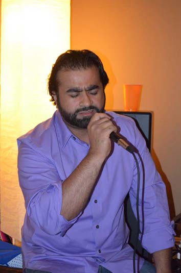 Awan-e-Urdu 7-6-2012 Ahmed