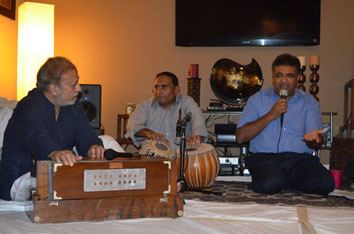 Awan-e-Urdu 7-6-2012 Arif-1