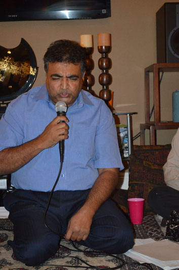 Awan-e-Urdu 7-6-2012 Arif-2