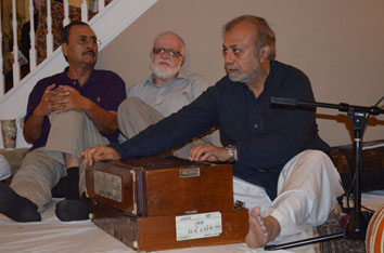 Awan-e-Urdu 7-6-2012 Nadeem-3