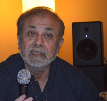 Awan-e-Urdu 7-6-2012 Nadeem