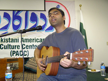 Dr. Anshuman Chandra 3-15-2009A