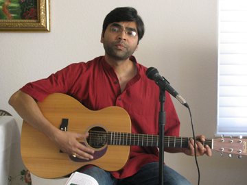 Dr. Anshuman Chandra SJ