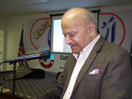 Dr. Mathur  3-15-2009A