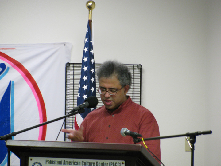 Dr. Sanjay Sethi 5-17-2009