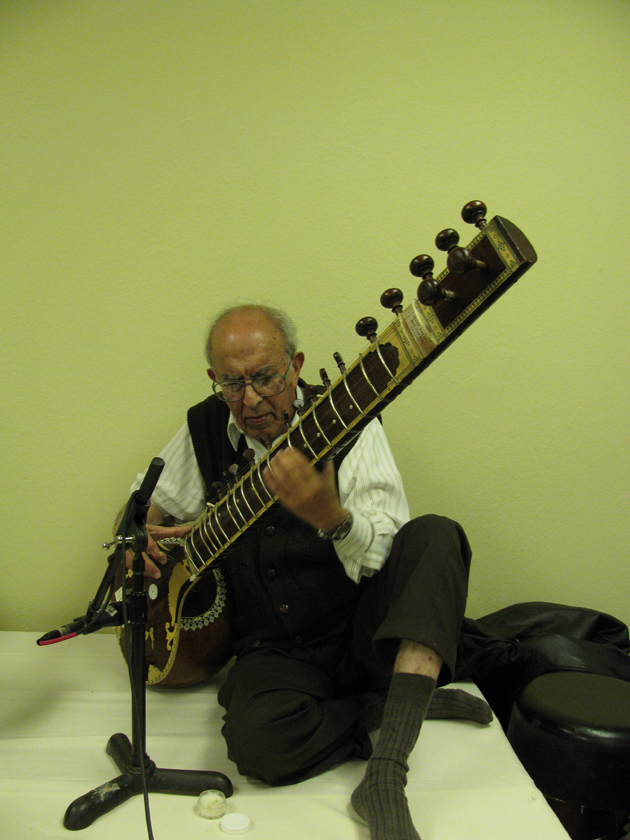 Dr. Siddiqui