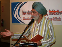 Dr_Jaswant_Singh_Neki 7-26-2009