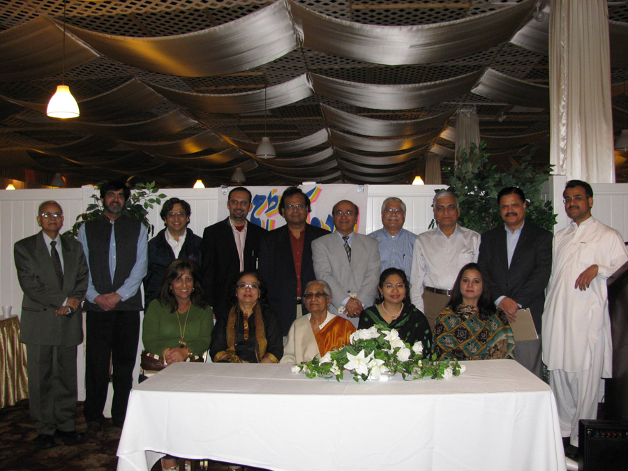 Group 3-21-2010