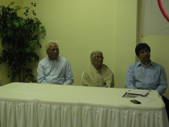 Ibrahim-Vijay Nigam-Rashid Arshad