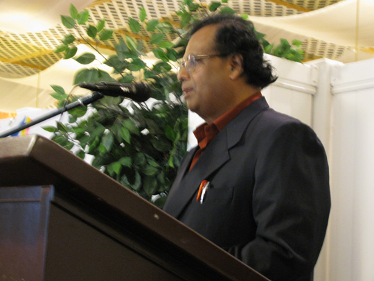 Jagjeevan Lal Ishthana  3-21-2010