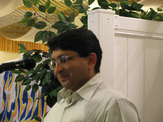 Javed Umerani-2 3-21-2010
