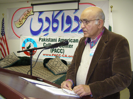 Ken Sherfy 3-15-2009