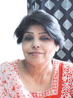 Kishwar-Naheed Kishwar-Naheed