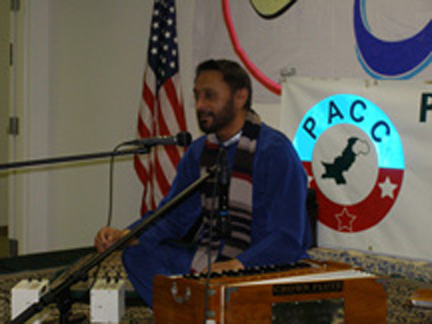 Kuldip Singh 3-15-2009