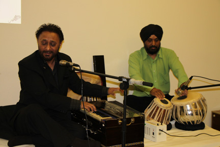 Kuldip Singh 6-21-2009