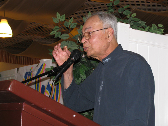 Memood Ali  3-21-2010