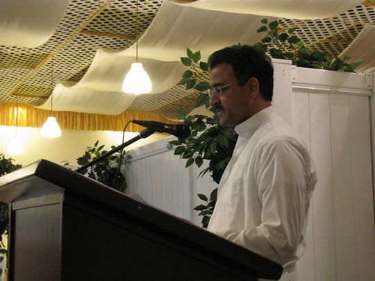 Misbah Rahman 3-21-2010