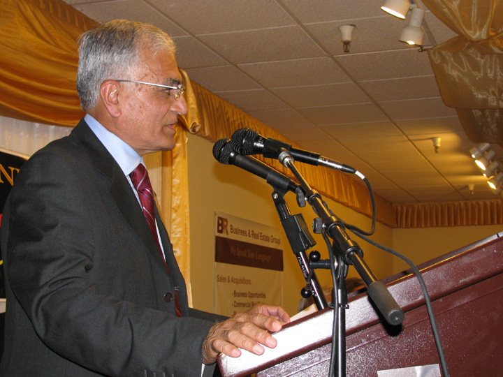 Mushaera 9-26-2010 Nasir Humayoun