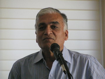 Naseer Humayun SJ