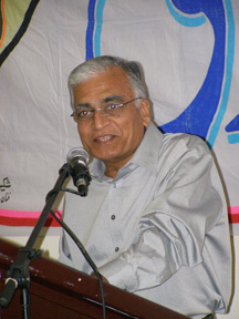 Nasir Humayoun 7-18-2010