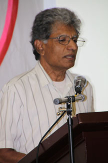 Nisar Shaikh  6-21-2009