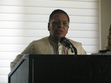 Prof Aiman SJ