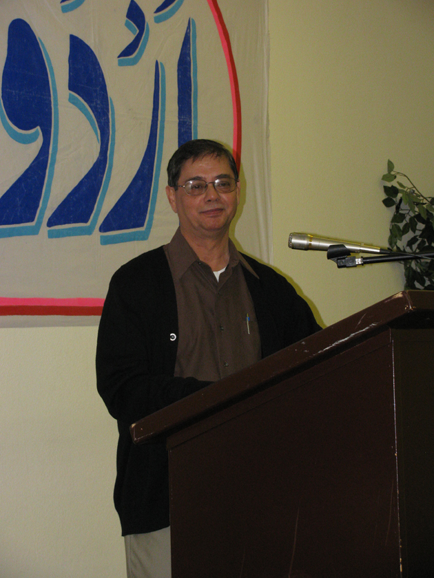 Prof Iqbal-2 1-17-2010