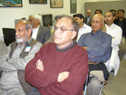 Qaisar Dawud  3-15-2009A