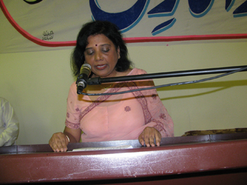 Seema Srivastava