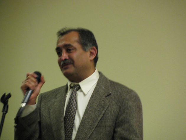 Sultan Ali Kamrani 