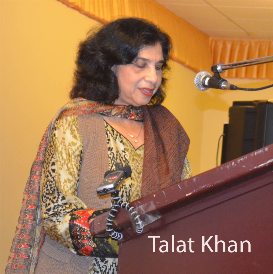 Talat Khan UA 1-15-2012