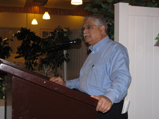 Tashie Zaheer 3-21-2010