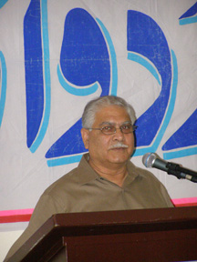 Tashie Zaheer 7-18-2010