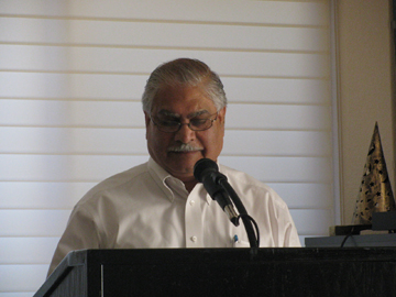 Tashie Zaheer SJ
