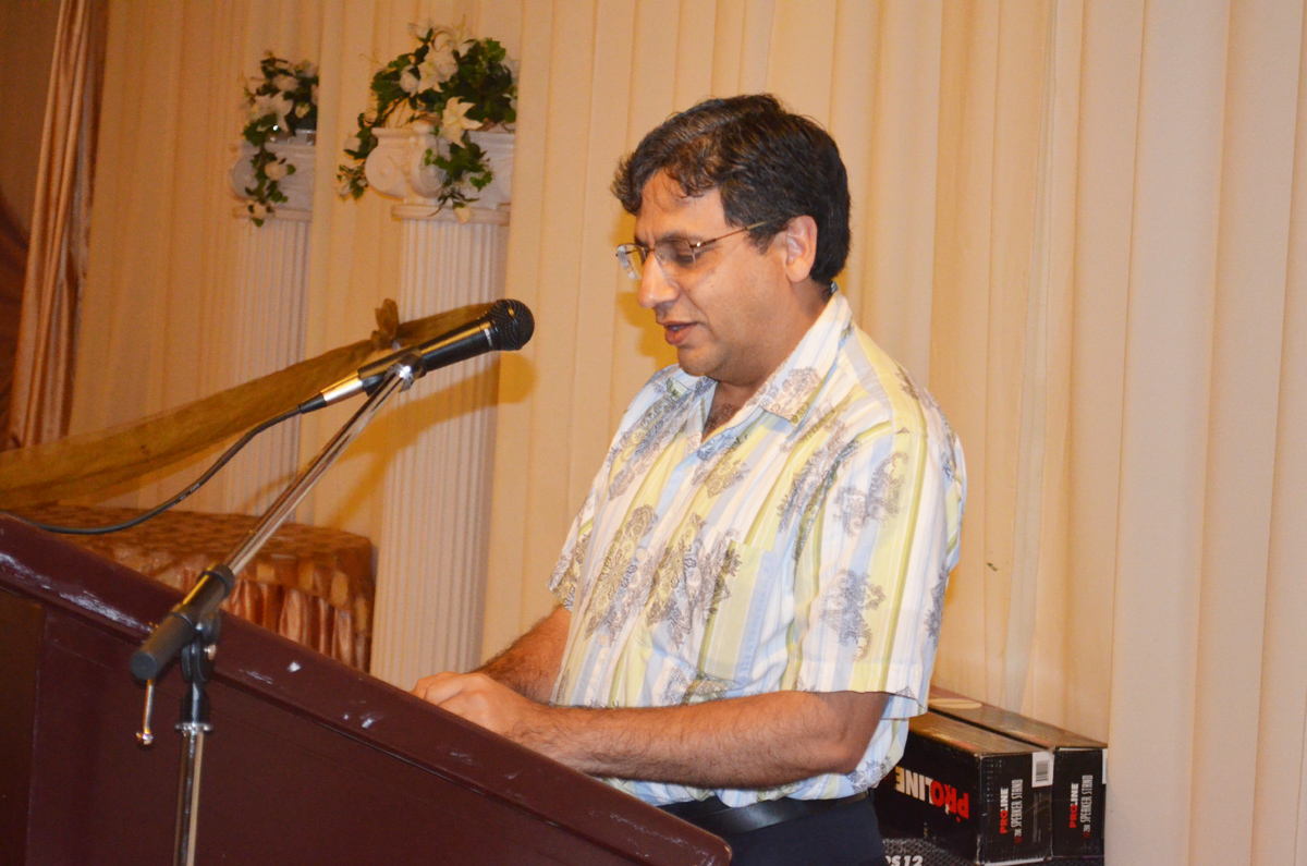 UA 10-16-2011Mukesh Kackar